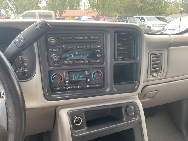 2006 Chevrolet Silverado 3500 used crew cab pickup for sale at Peterson Auto Sales in Midvale, UT — photo 15 of 21