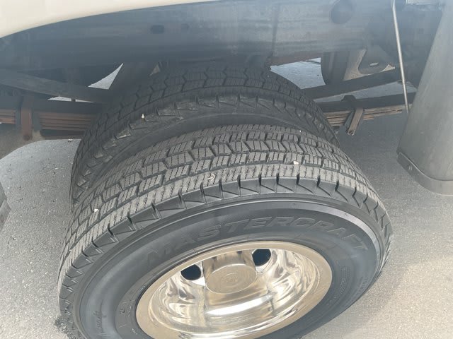 2006 Chevrolet Silverado 3500 used crew cab pickup for sale at Peterson Auto Sales in Midvale, UT — photo 17 of 21