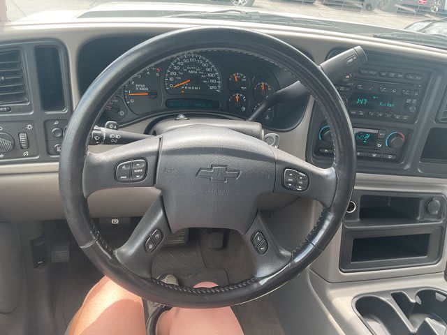 2006 Chevrolet Silverado 3500 used crew cab pickup for sale at Peterson Auto Sales in Midvale, UT — photo 18 of 21