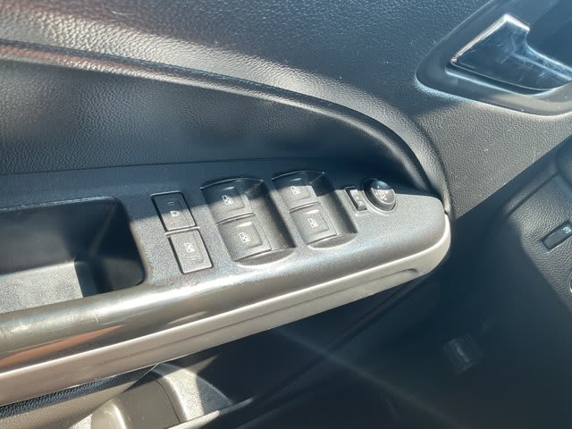 2017 Chevrolet Colorado used crew cab pickup for sale at Peterson Auto Sales in Midvale, UT — photo 22 of 22