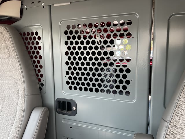 2017 Chevrolet Express Cargo Van used full-size cargo van for sale at Peterson Auto Sales in Midvale, UT — photo 13 of 20