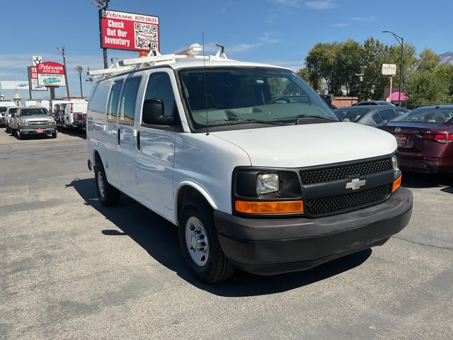 2013 Chevrolet Express Cargo Van for sale in Midvale, UT