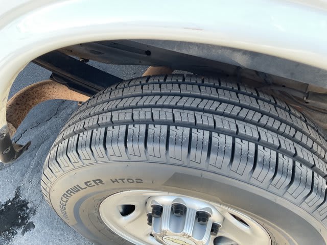 2013 Chevrolet Express Cargo Van used full-size cargo van for sale at Peterson Auto Sales in Midvale, UT — photo 12 of 19