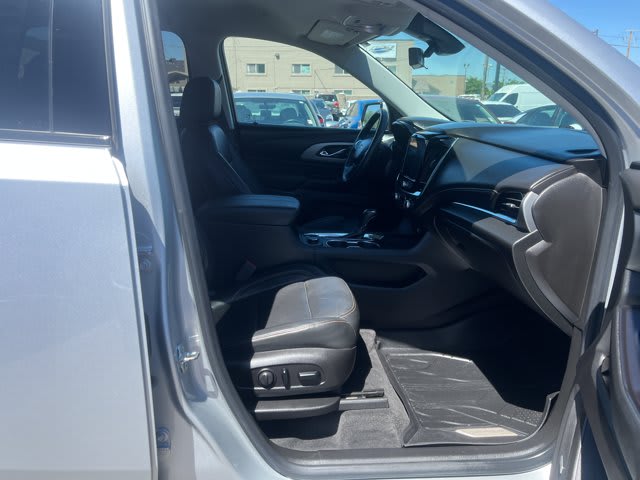 2019 Chevrolet Traverse used sport utility for sale at Peterson Auto Sales in Midvale, UT — photo 11 of 21