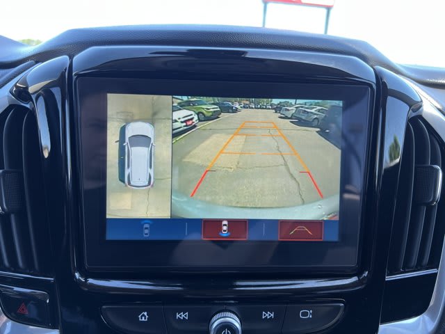 2019 Chevrolet Traverse used sport utility for sale at Peterson Auto Sales in Midvale, UT — photo 17 of 21