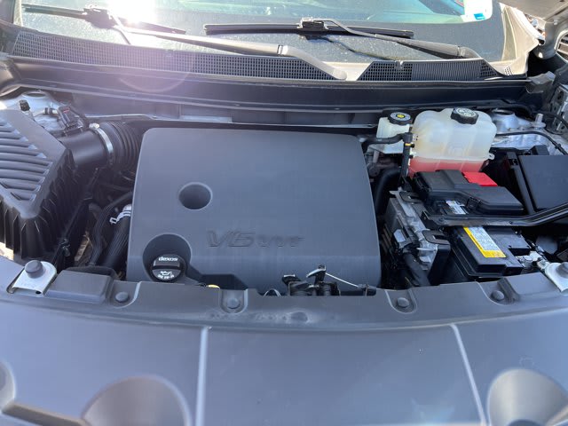 2019 Chevrolet Traverse used sport utility for sale at Peterson Auto Sales in Midvale, UT — photo 21 of 21