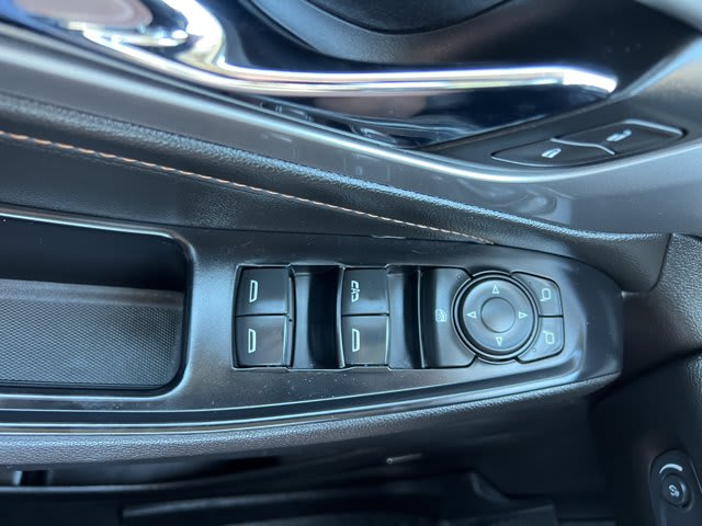 2019 Chevrolet Traverse used sport utility for sale at Peterson Auto Sales in Midvale, UT — photo 15 of 21