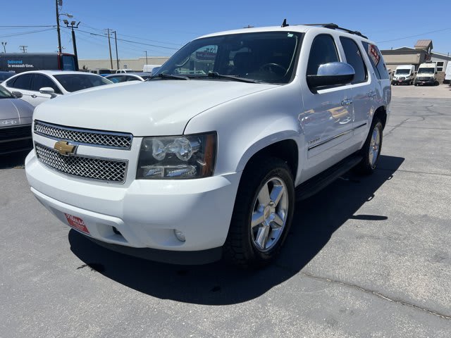 2013 Chevrolet Tahoe used sport utility for sale in Midvale, UT