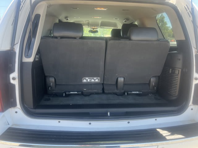 2013 Chevrolet Tahoe used sport utility for sale at Peterson Auto Sales in Midvale, UT — photo 13 of 25