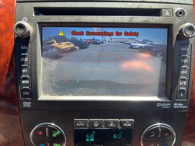2013 Chevrolet Tahoe used sport utility for sale at Peterson Auto Sales in Midvale, UT — photo 23 of 25