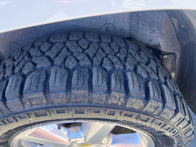 2013 Chevrolet Tahoe used sport utility for sale at Peterson Auto Sales in Midvale, UT — photo 18 of 25