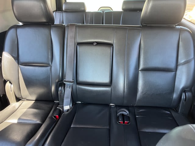 2013 Chevrolet Tahoe used sport utility for sale at Peterson Auto Sales in Midvale, UT — photo 15 of 25