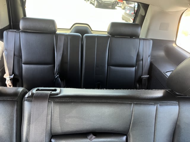 2013 Chevrolet Tahoe used sport utility for sale at Peterson Auto Sales in Midvale, UT — photo 16 of 25