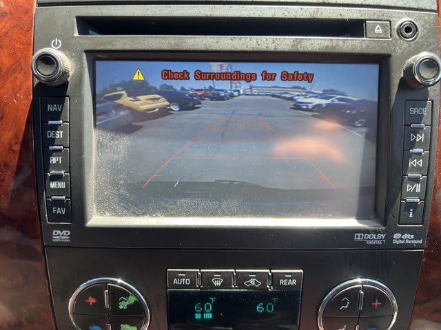 2013 Chevrolet Tahoe used sport utility for sale at Peterson Auto Sales in Midvale, UT — photo 23 of 25