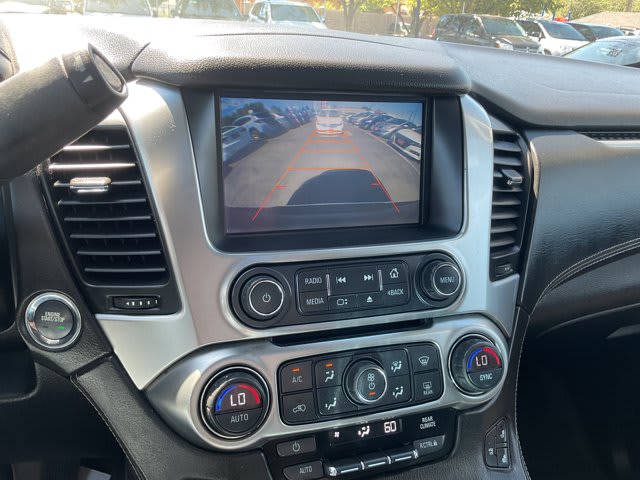 2015 Chevrolet Tahoe used sport utility for sale at Peterson Auto Sales in Midvale, UT — photo 10 of 25