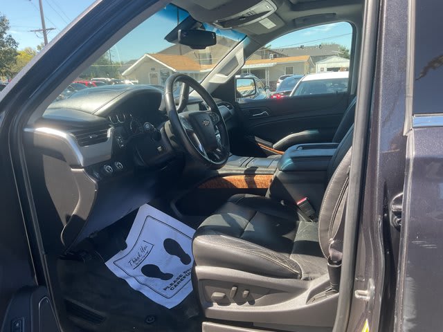 2015 Chevrolet Tahoe used sport utility for sale at Peterson Auto Sales in Midvale, UT — photo 22 of 25
