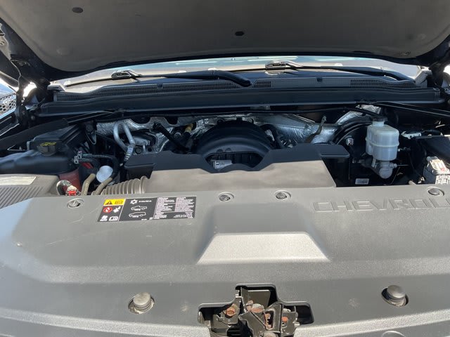 2015 Chevrolet Tahoe used sport utility for sale at Peterson Auto Sales in Midvale, UT — photo 20 of 25