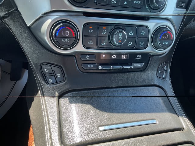 2015 Chevrolet Tahoe used sport utility for sale at Peterson Auto Sales in Midvale, UT — photo 11 of 25