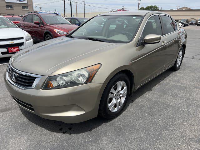 2009 Honda Accord Sdn used 4dr car for sale in Midvale, UT