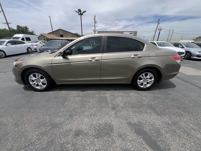 2009 Honda Accord Sdn used 4dr car for sale at Peterson Auto Sales in Midvale, UT — photo 5 of 20