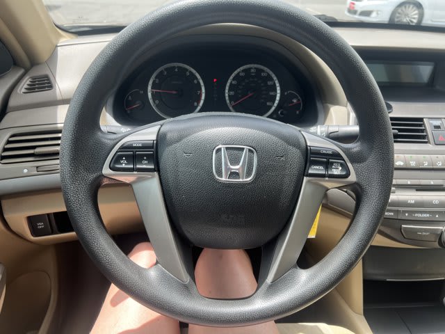 2009 Honda Accord Sdn used 4dr car for sale at Peterson Auto Sales in Midvale, UT — photo 17 of 20