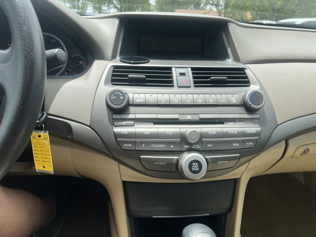 2009 Honda Accord Sdn used 4dr car for sale at Peterson Auto Sales in Midvale, UT — photo 19 of 20