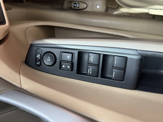 2009 Honda Accord Sdn used 4dr car for sale at Peterson Auto Sales in Midvale, UT — photo 16 of 20