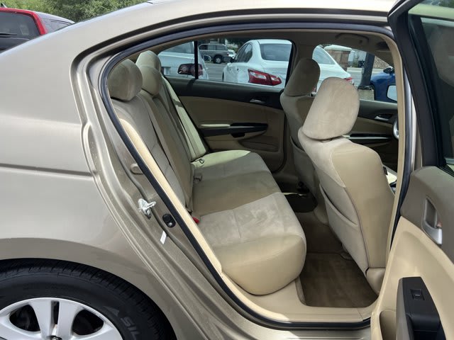 2009 Honda Accord Sdn used 4dr car for sale at Peterson Auto Sales in Midvale, UT — photo 9 of 20