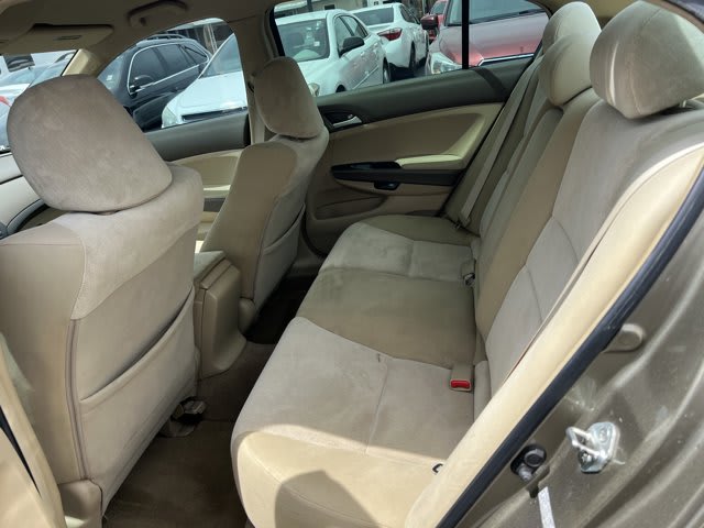 2009 Honda Accord Sdn used 4dr car for sale at Peterson Auto Sales in Midvale, UT — photo 11 of 20