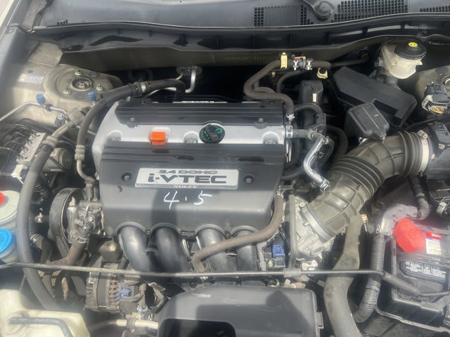 2009 Honda Accord Sdn used 4dr car for sale at Peterson Auto Sales in Midvale, UT — photo 15 of 20