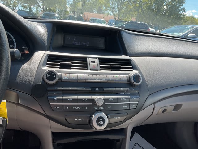 2010 Honda Accord Sdn used 4dr car for sale at Peterson Auto Sales in Midvale, UT — photo 15 of 22