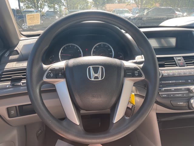 2010 Honda Accord Sdn used 4dr car for sale at Peterson Auto Sales in Midvale, UT — photo 16 of 22