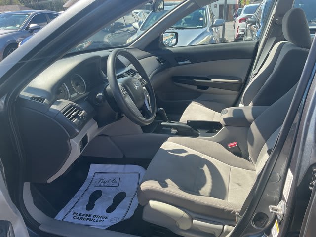 2010 Honda Accord Sdn used 4dr car for sale at Peterson Auto Sales in Midvale, UT — photo 13 of 22