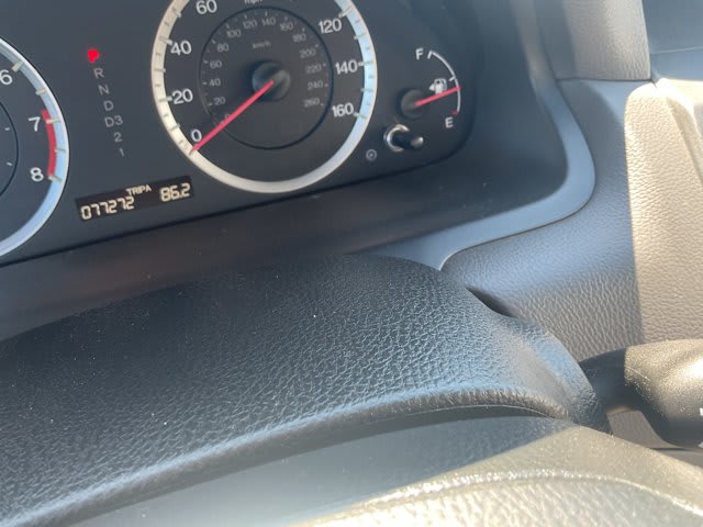 2010 Honda Accord Sdn used 4dr car for sale at Peterson Auto Sales in Midvale, UT — photo 17 of 22