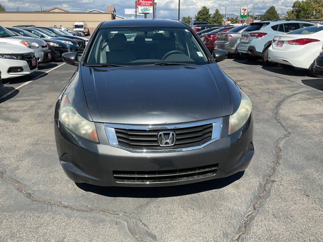 2010 Honda Accord Sdn used 4dr car for sale at Peterson Auto Sales in Midvale, UT — photo 3 of 22