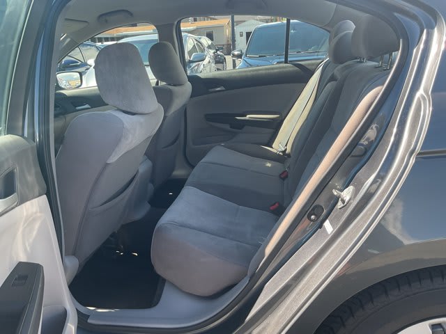 2010 Honda Accord Sdn used 4dr car for sale at Peterson Auto Sales in Midvale, UT — photo 12 of 22