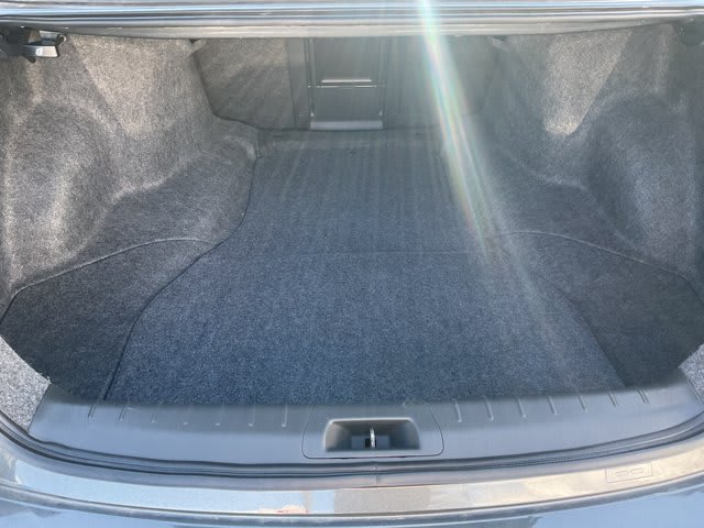 2010 Honda Accord Sdn used 4dr car for sale at Peterson Auto Sales in Midvale, UT — photo 9 of 22