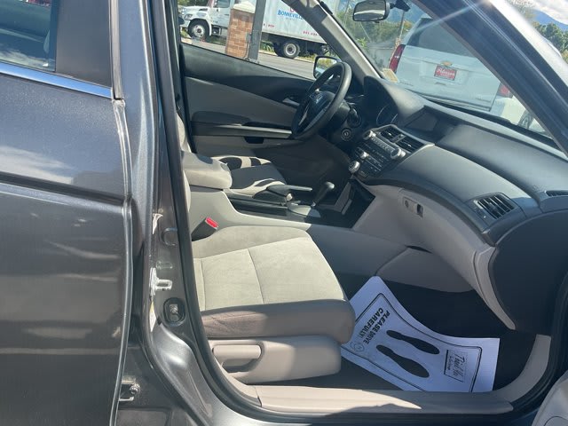 2010 Honda Accord Sdn used 4dr car for sale at Peterson Auto Sales in Midvale, UT — photo 11 of 22