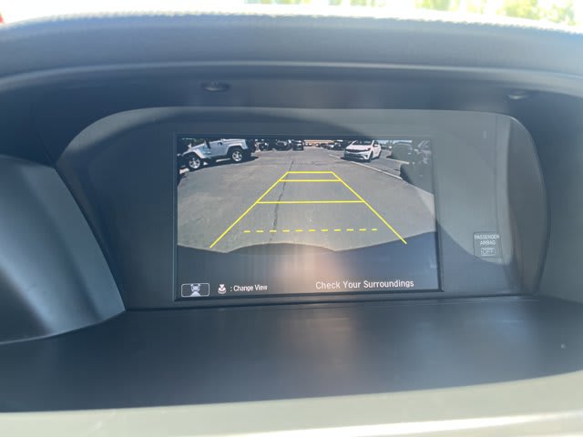 2017 Honda Accord Sedan used 4dr car for sale at Peterson Auto Sales in Midvale, UT — photo 12 of 21