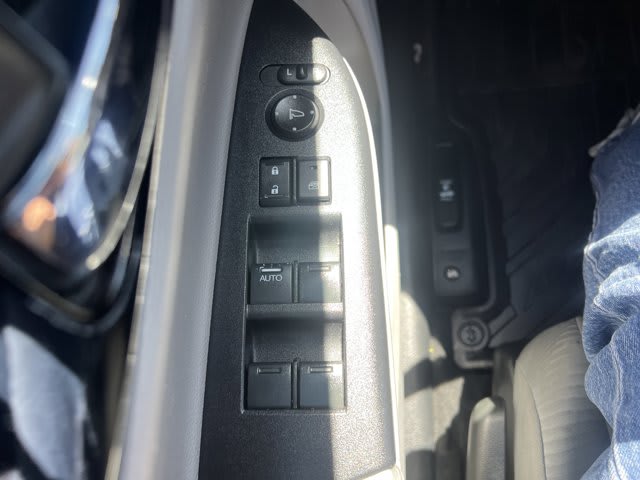 2017 Honda Accord Sedan used 4dr car for sale at Peterson Auto Sales in Midvale, UT — photo 14 of 21