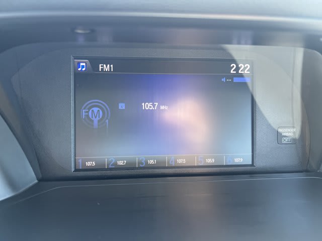 2017 Honda Accord Sedan used 4dr car for sale at Peterson Auto Sales in Midvale, UT — photo 11 of 21