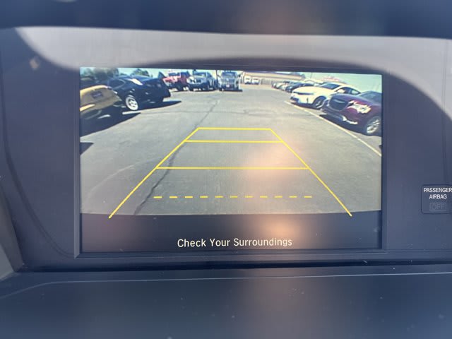 2015 Honda Accord Sedan used for sale at Peterson Auto Sales in Midvale, UT — photo 13 of 20