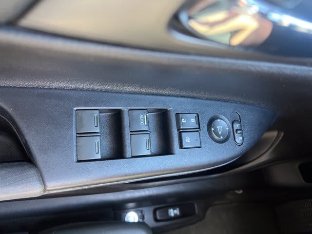 2015 Honda Accord Sedan used for sale at Peterson Auto Sales in Midvale, UT — photo 11 of 20