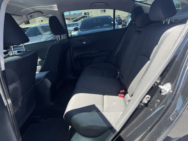 2015 Honda Accord Sedan used for sale at Peterson Auto Sales in Midvale, UT — photo 17 of 20