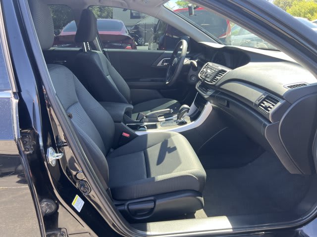 2015 Honda Accord Sedan used for sale at Peterson Auto Sales in Midvale, UT — photo 18 of 20
