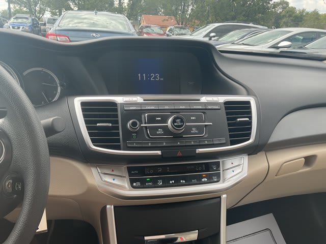 2014 Honda Accord Sedan used 4dr car for sale at Peterson Auto Sales in Midvale, UT — photo 17 of 20