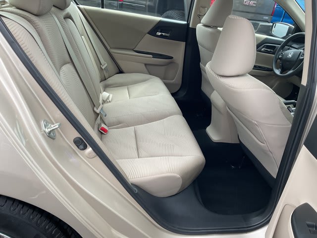 2014 Honda Accord Sedan used 4dr car for sale at Peterson Auto Sales in Midvale, UT — photo 12 of 20