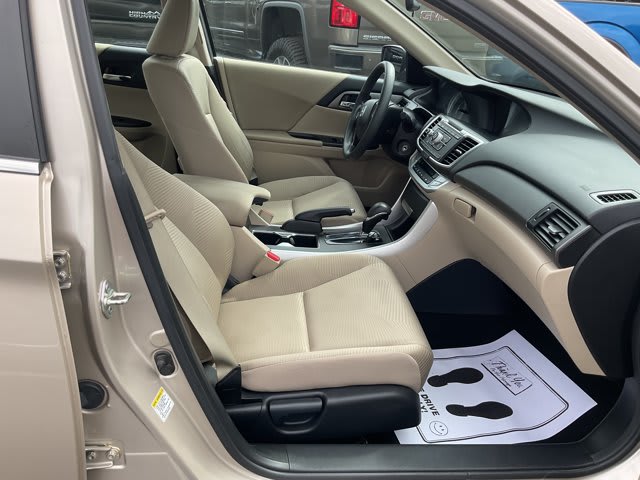2014 Honda Accord Sedan used 4dr car for sale at Peterson Auto Sales in Midvale, UT — photo 11 of 20