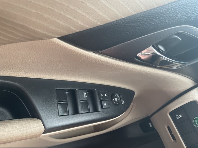 2014 Honda Accord Sedan used 4dr car for sale at Peterson Auto Sales in Midvale, UT — photo 18 of 20