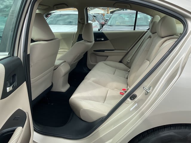 2014 Honda Accord Sedan used 4dr car for sale at Peterson Auto Sales in Midvale, UT — photo 9 of 20
